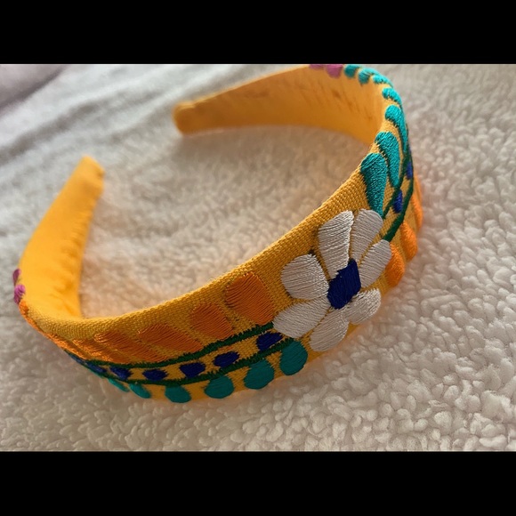 Headbands - Picture 4 of 4